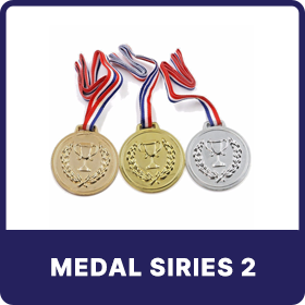 Medal Siries 2