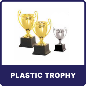 Plastic Trophy