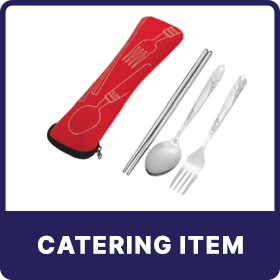 Cutleries & Food Container