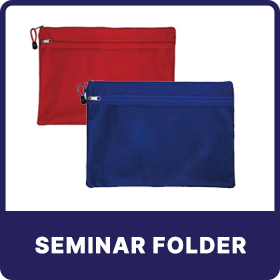 Seminar Folder